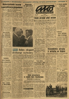 Głos Wielkopolski. 1966.06.18 R.22 nr143 Wyd.A