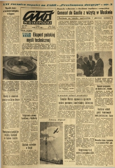 Głos Wielkopolski. 1966.06.22 R.22 nr146 Wyd.A