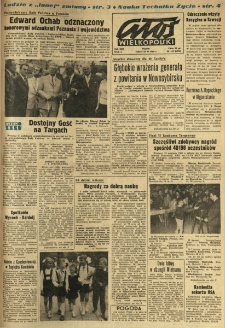 Głos Wielkopolski. 1966.06.25 R.22 nr149 Wyd.A