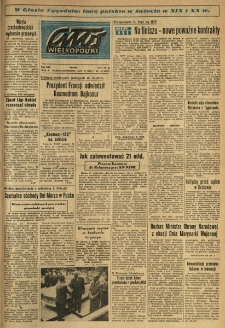 Głos Wielkopolski. 1966.06.26-27 R.22 nr150 Wyd.A