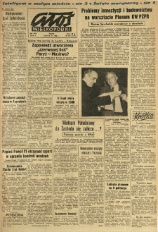 Głos Wielkopolski. 1966.06.30 R.22 nr153 Wyd.A