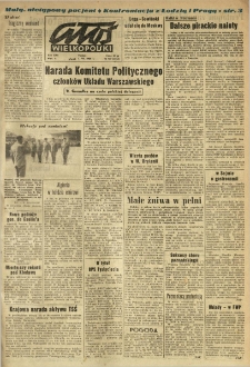 Głos Wielkopolski. 1966.07.05 R.22 nr157 Wyd.A