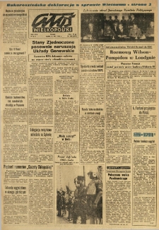 Głos Wielkopolski. 1966.07.08 R.22 nr160 Wyd.A