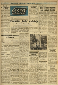 Głos Wielkopolski. 1966.07.17-18 R.22 nr168 Wyd.A