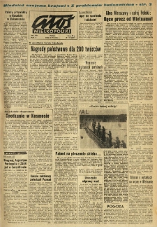 Głos Wielkopolski. 1966.07.20 R.22 nr170 Wyd.A