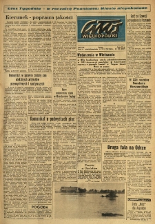 Głos Wielkopolski. 1966.07.31-08.01 R.22 nr180 Wyd.A