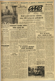 Głos Wielkopolski. 1966.08.02 R.22 nr181 Wyd.A