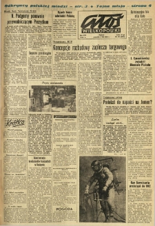 Głos Wielkopolski. 1966.08.04 R.22 nr183 Wyd.A