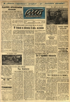 Głos Wielkopolski. 1966.08.28-29 R.22 nr204 Wyd.A