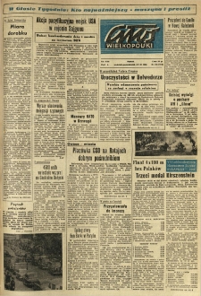 Głos Wielkopolski. 1966.09.04-05 R.22 nr210 Wyd.A