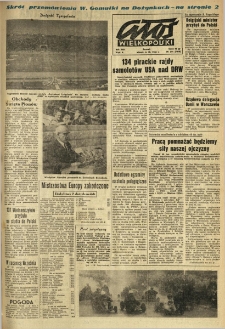 Głos Wielkopolski. 1966.09.06 R.22 nr211 Wyd.A