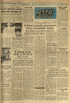 Głos Wielkopolski. 1966.09.11-12 R.22 nr216 Wyd.A