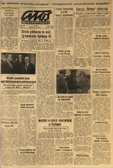 Głos Wielkopolski. 1966.09.23 R.22 nr226 Wyd.A