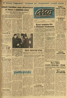 Głos Wielkopolski. 1966.09.25-26 R.22 nr228 Wyd.A