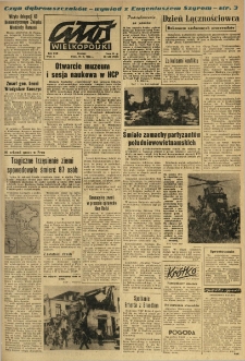 Głos Wielkopolski. 1966.10.19 R.22 nr248 Wyd.A