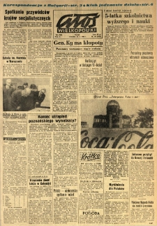 Głos Wielkopolski. 1966.10.20 R.22 nr249 Wyd.A