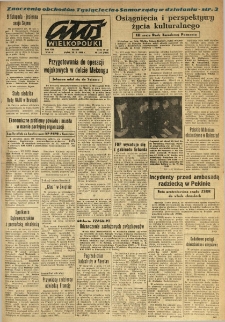 Głos Wielkopolski. 1966.10.28 R.22 nr256 Wyd.A