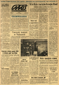 Głos Wielkopolski. 1966.11.08 R.22 nr265 Wyd.A