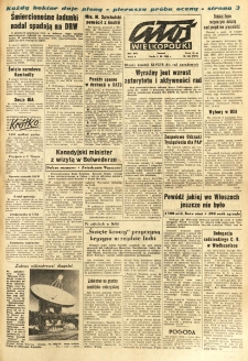 Głos Wielkopolski. 1966.11.09 R.22 nr266 Wyd.A