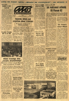 Głos Wielkopolski. 1966.11.10 R.22 nr267 Wyd.A