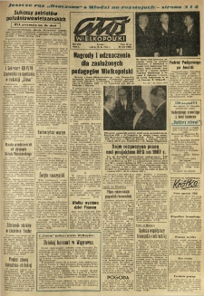 Głos Wielkopolski. 1966.11.19 R.22 nr275 Wyd.A