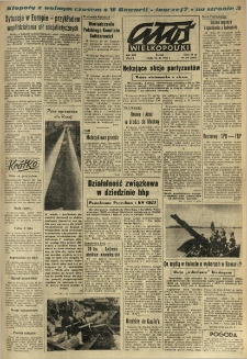 Głos Wielkopolski. 1966.11.23 R.22 nr278 Wyd.A