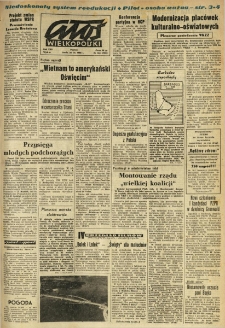 Głos Wielkopolski. 1966.12.01 R.22 nr285 Wyd.A