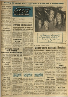 Głos Wielkopolski. 1966.12.24-26 R.22 nr305 Wyd.A