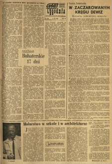 Głos Tygodnia. Dodatek Głosu Wielkopolskiego. 1966.06.05 R.6 nr240