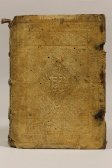 Sermones de sanctis Biga salutis intitulati