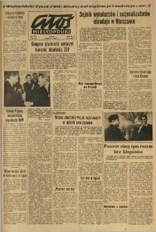 Głos Wielkopolski. 1966.01.08 R.22 nr6 Wyd.AB