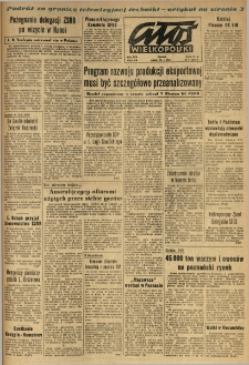 Głos Wielkopolski. 1966.01.14 R.22 nr11 Wyd.AB