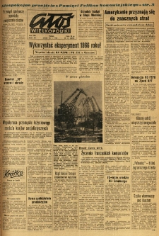 Głos Wielkopolski. 1966.01.28 R.22 nr23 Wyd.AB