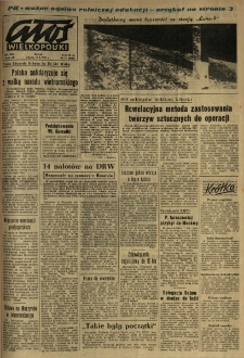 Głos Wielkopolski. 1966.02.08 R.22 nr32 Wyd.AB