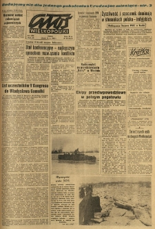 Głos Wielkopolski. 1966.02.15 R.22 nr38 Wyd.AB