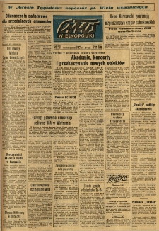 Głos Wielkopolski. 1966.02.20-21 R.22 nr43 Wyd.AB