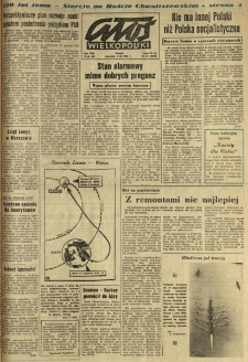 Głos Wielkopolski. 1966.03.03 R.22 nr52 Wyd.AB