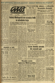 Głos Wielkopolski. 1966.03.09 R.22 nr57 Wyd.AB