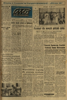 Głos Wielkopolski. 1966.03.13-14 R.22 nr61 Wyd.AB