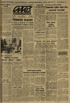 Głos Wielkopolski. 1966.03.17 R.22 nr64 Wyd.AB