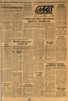 Głos Wielkopolski. 1966.03.18 R.22 nr65 Wyd.AB