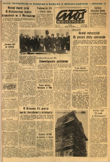 Głos Wielkopolski. 1966.03.22 R.22 nr68 Wyd.AB