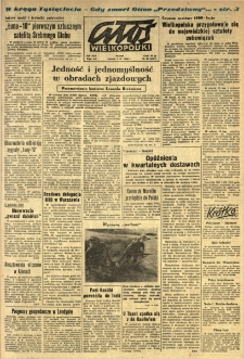 Głos Wielkopolski. 1966.04.05 R.22 nr80 Wyd.AB