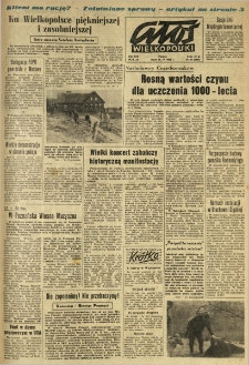 Głos Wielkopolski. 1966.04.13 R.22 nr86 Wyd.AB