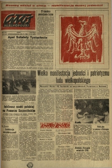 Głos Wielkopolski. 1966.04.17-18 R.22 nr90 Wyd.AB