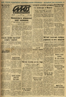 Głos Wielkopolski. 1966.04.23 R.22 nr95 Wyd.AB