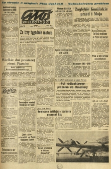 Głos Wielkopolski. 1966.04.30 R.22 nr101 Wyd.AB