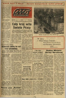 Głos Wielkopolski. 1966.05.01-02 R.22 nr102 Wyd.AB