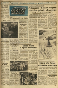 Głos Wielkopolski. 1966.05.08-09 R.22 nr108 Wyd.AB