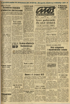 Głos Wielkopolski. 1966.05.12 R.22 nr111 Wyd.AB